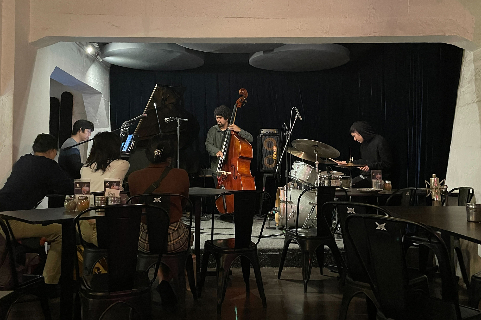 Penn Glee Club performs in Chile Penn Today